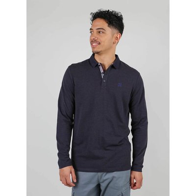 Polo manche longue homme OXBOW La Redoute