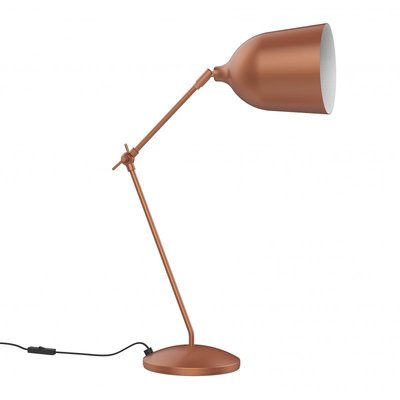 Lampe à poser Mekano lt design ALUMINOR