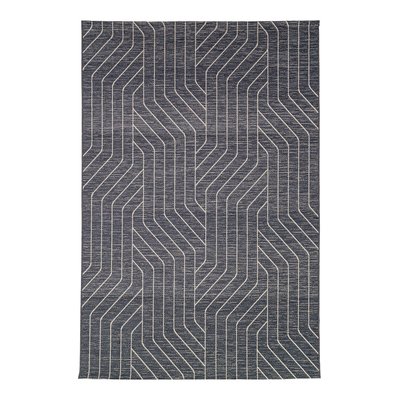 Tapis deco interieur exterieur RYTHME AFK LIVING