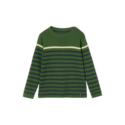 Pull marin VERTBAUDET