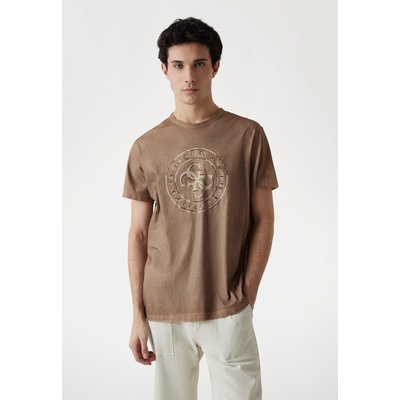 T-Shirt Logo Brodé GUESS