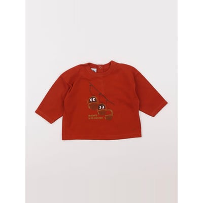 Tee-shirt - Très bon état PETIT BATEAU