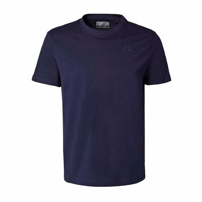 T-shirt Manches Courtes de Randonnée Cafers KAPPA