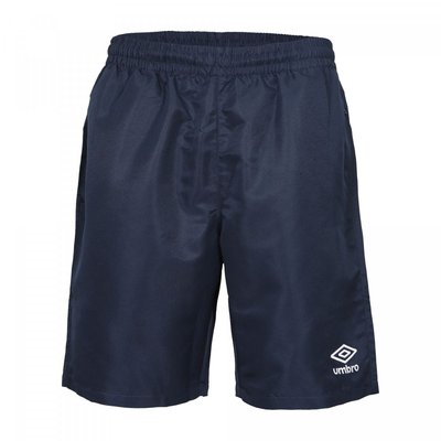 SHORT BERMUDA TEAMWEAR HOMME Polyester UMBRO