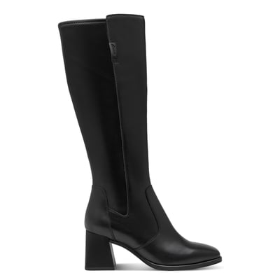 Bottes talon bloc TAMARIS