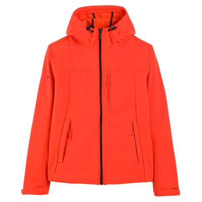 Coupe vent à capuche SUPERDRY