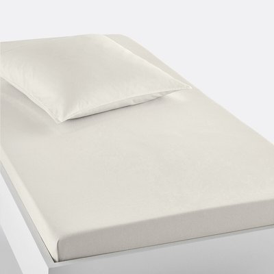 Scenario Child’s 100% Organic Cotton Fitted Sheet LA REDOUTE INTERIEURS