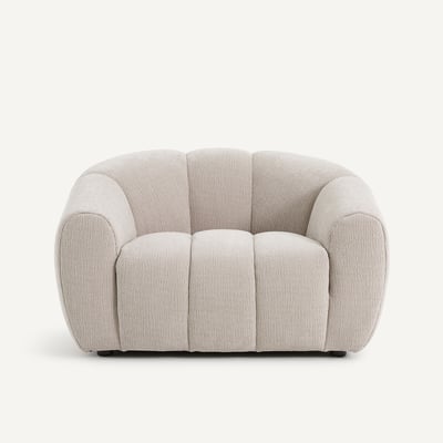 Sessel Tylan, Krepp AM.PM