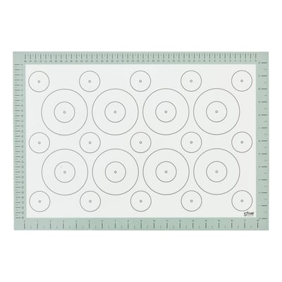 Tapis de cuisson pâtisserie 50x35cm ESSENTIELS 5FIVE SIMPLY SMART