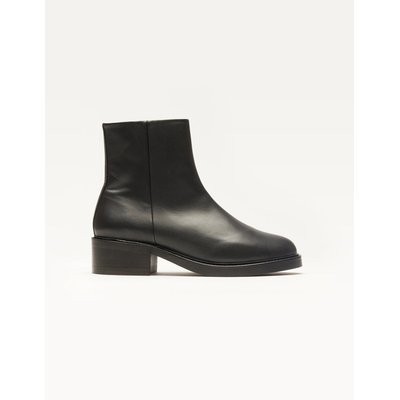 Bottines VIRGINIE ODAJE