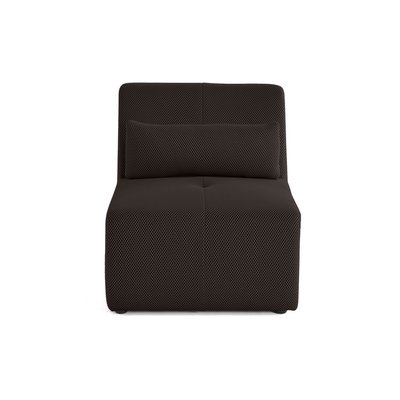 Fauteuil en Tissu mailles 3D - ONYX LISA DESIGN