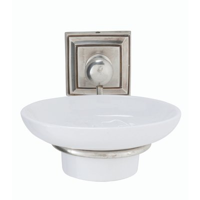 Porte savon mural Alpha SIGNATURE