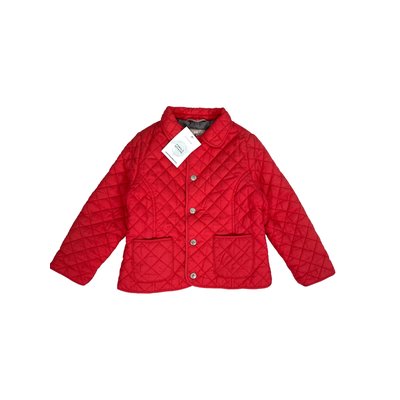 Manteau - Très bon état PETIT BATEAU