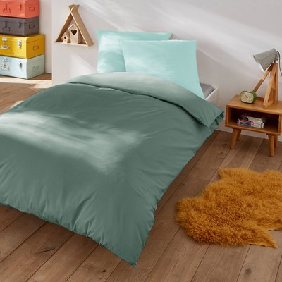 Housse de couette enfant en coton, Scenario LA REDOUTE INTERIEURS