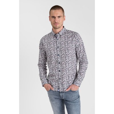 Chemise VETEL LE TEMPS DES CERISES
