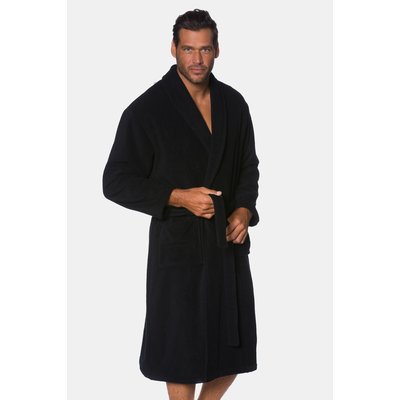 Peignoir collection Homewear. Col châle JP1880