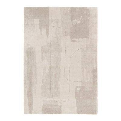 Tapis ultra doux et design ENIGMA AFK LIVING