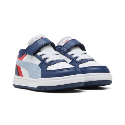 Baskets CAVEN III BLOCK PUMA