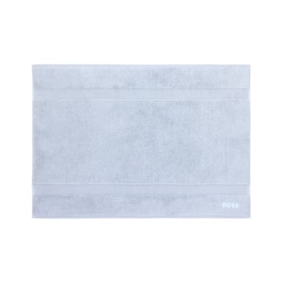 Tapis de bain  en coton,LOFT BOSS HOME