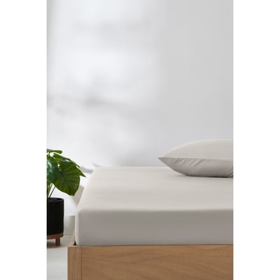 Drap doux anti-froissage NEXT