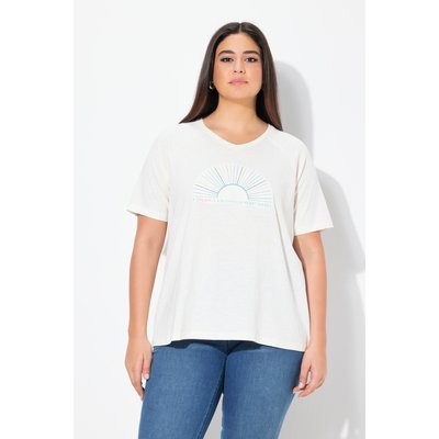 T-shirt avec broderie ULLA POPKEN