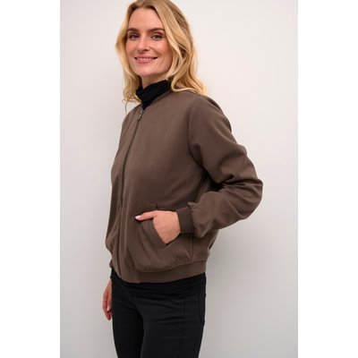 Veste KAmerle KAFFE