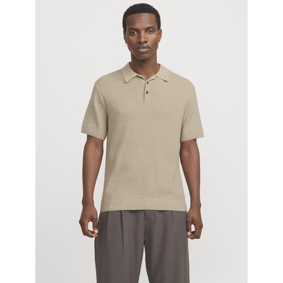 Polo Tricoté Polo tricoté JACK AND JONES PREMIUM