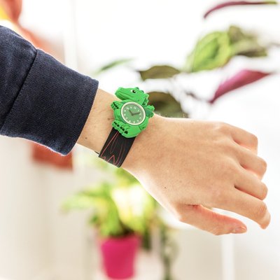 Montre slap  Funny Time PYLONES