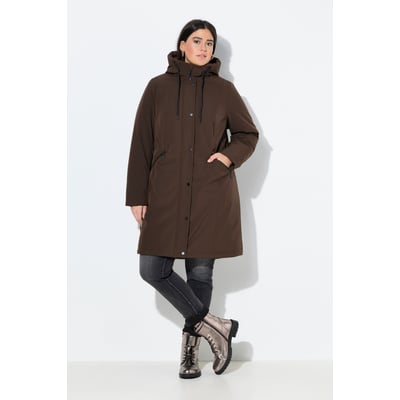 Veste technique HYPRAR à capuche ULLA POPKEN