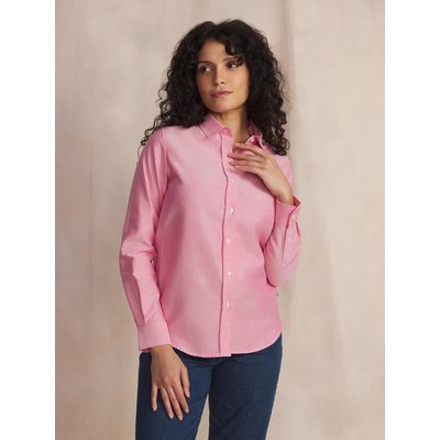 Chemise manches longues CAYLACHE TBS