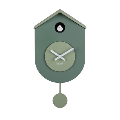 Horloge à pendule- GRATO CUCKOO KARLSSON