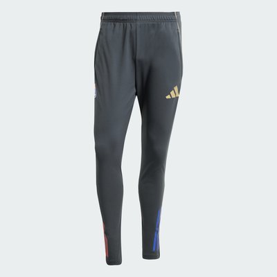 Pantalon d'entraînement Olympique Lyonnais Tiro 25 Competition adidas Performance