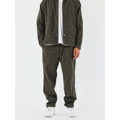 Pantalon imprimé PXP PROJECT X