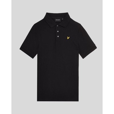 Polo en coton LYLE & SCOTT
