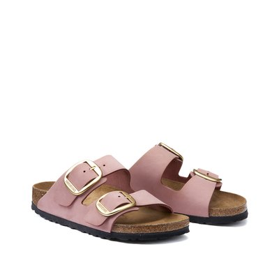Mules grosses boucles Arizona Big Buckle BIRKENSTOCK