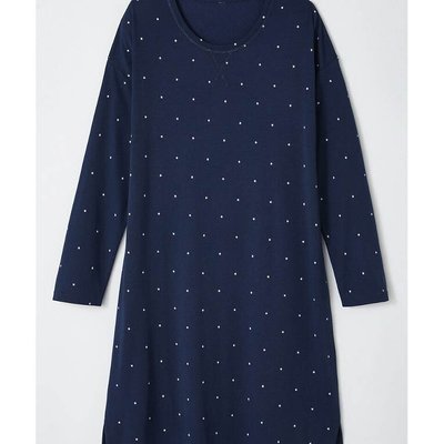 Chemise de nuit thermolactyl DAMART