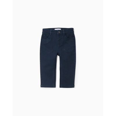 Pantalon En Toile ZIPPY