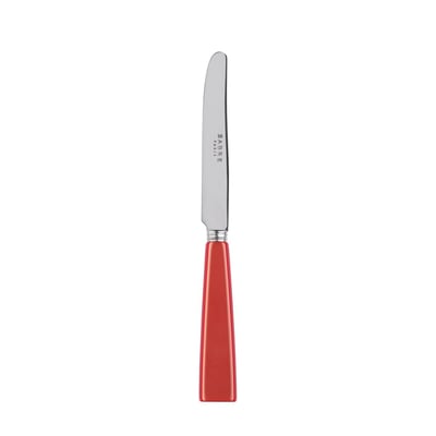 Petit couteau, Icône SABRE
