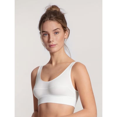 Brassière Coton ELASTIC CALIDA