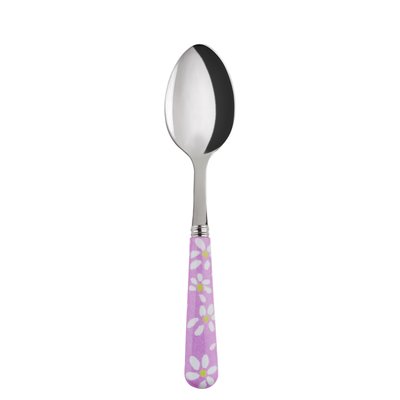 Cuillère à  dessert, Marguerite SABRE