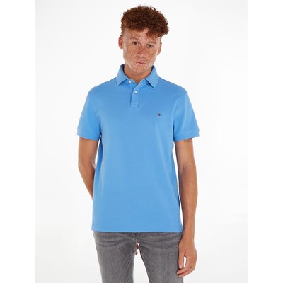Polo  manches courtes regular 1985 TOMMY HILFIGER
