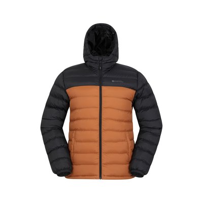 Veste matelassée SEASONS MOUNTAIN WAREHOUSE