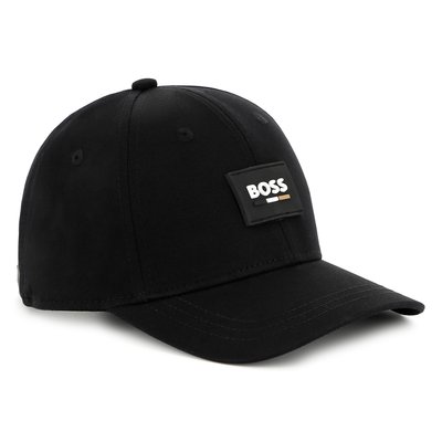Casquette à fermeture réglable BOSS KIDSWEAR