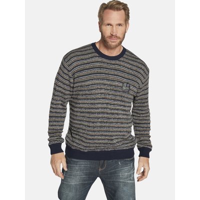 Pull ERICH JAN VANDERSTORM