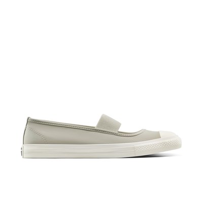 Baskets CHUCK TAYLOR ALL STAR DAINTY BALLERINA STRETCHY SLIP-ON CONVERSE