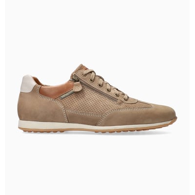 Baskets en cuir LEON MEPHISTO