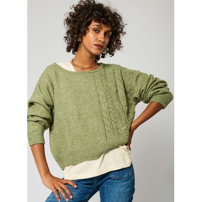 Pull femme KAPORAL La Redoute