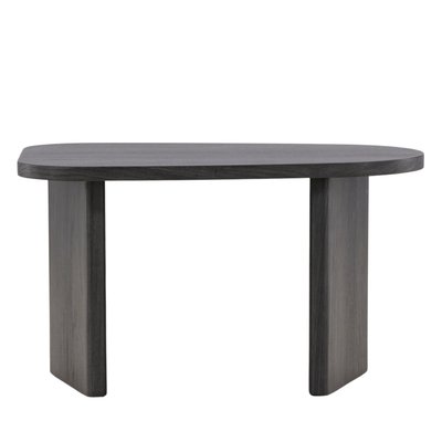 Table basse organique en bois 70x45cm - GRONVIK VENTURE HOME