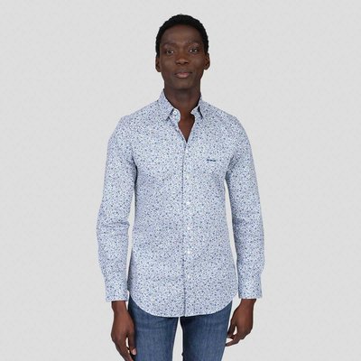 Chemise désiré MISE AU GREEN