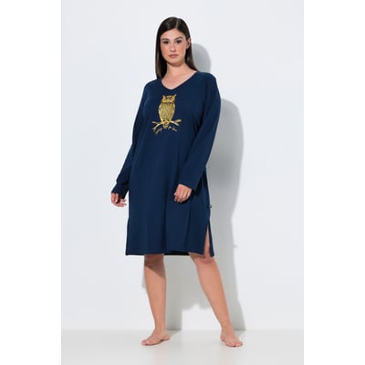 Chemise de nuit / grand T-shirt ULLA POPKEN